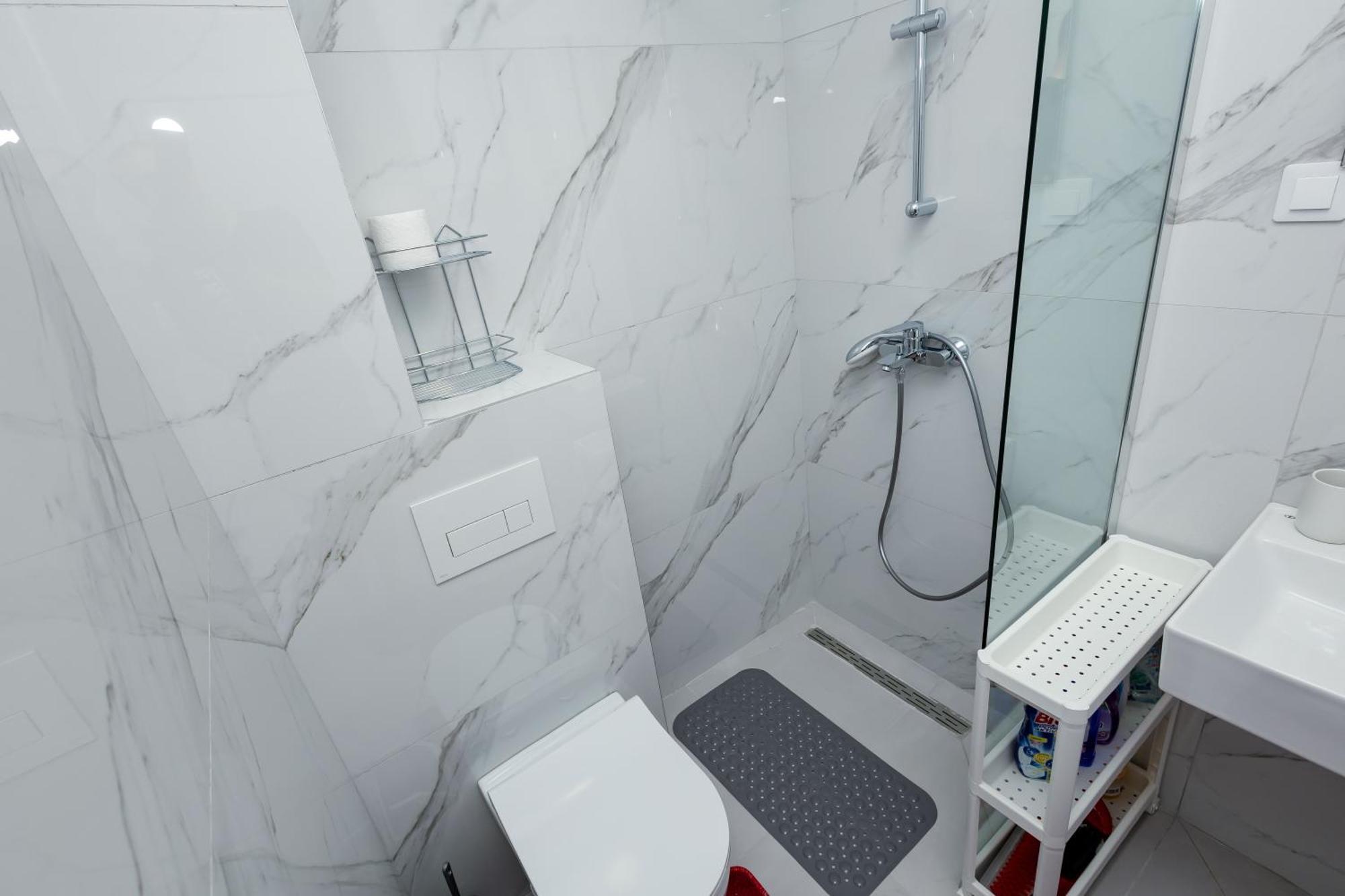 Elegant Escape Podgorica Leilighet Eksteriør bilde